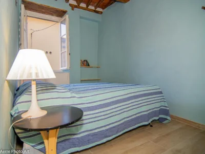 Apartamento — Casa Anfiteatro