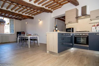 Casa Anfiteatro – Fotos 10