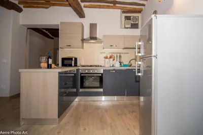 Casa Anfiteatro – Fotos 15